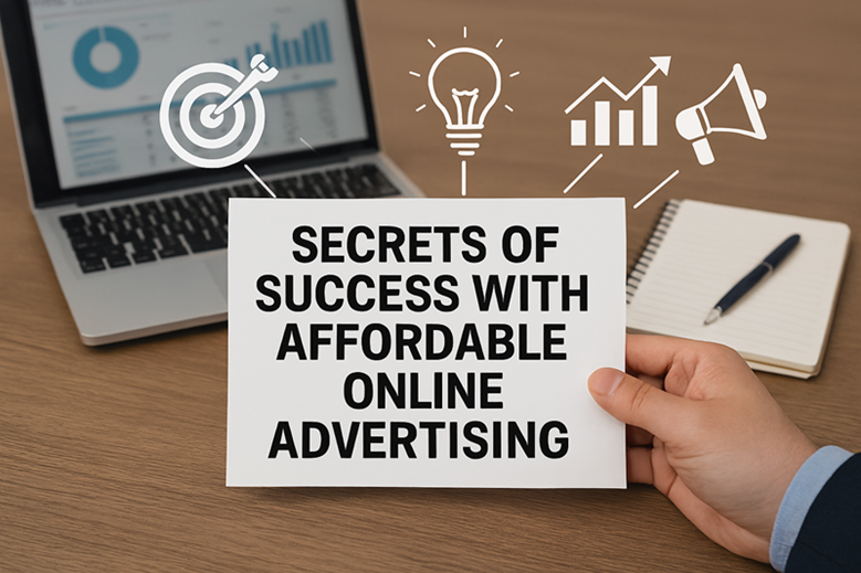 تبلیغات اینترنتی ارزان