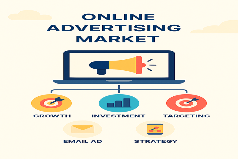 بازار تبلیغات اینترنتی