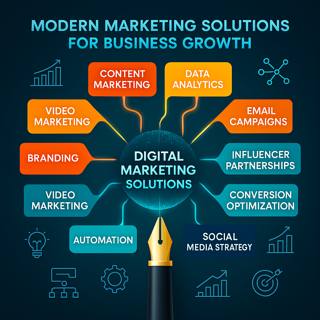 آژانس تبلیغاتی هدفنما